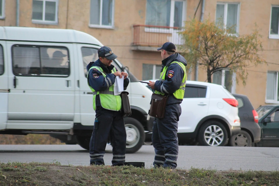 ФОТО УМВД по Омской области
