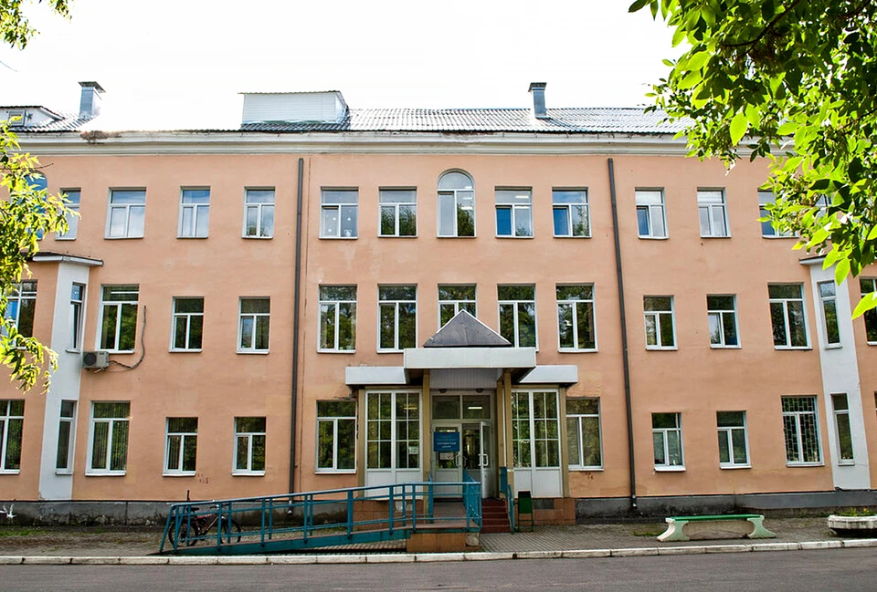 В Тверской области продолжают выявлять больных коронавирусом Фото: ПТО