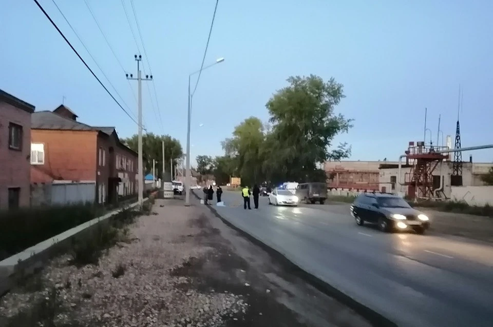 Фото: отдел пропаганды ГИБДД по Свердловской области