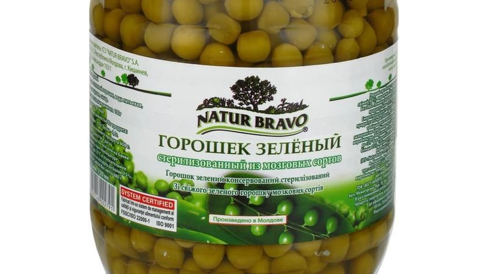 Открытое письмо Коллектива ПИК "NaturBravo" АО.