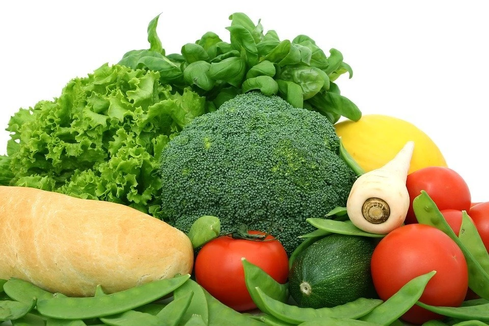 Тюменцы со скидками купят продукты местных производителей на фестивале «Время Побед». Фото - pixabay.com.