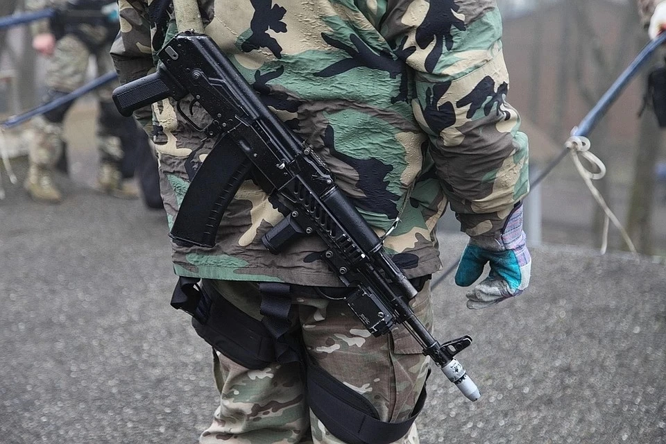 Иллюстративное фото