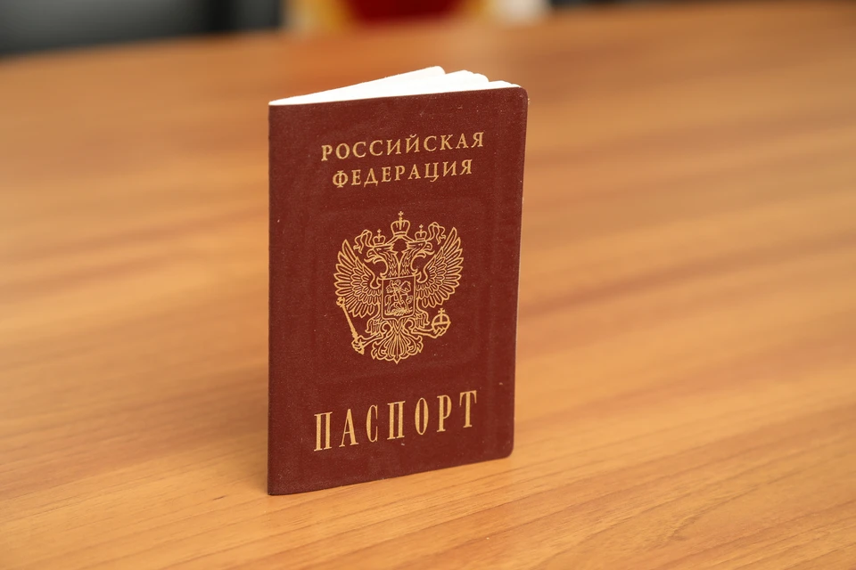 В России может измениться порядок рассмотрения вопросов гражданства