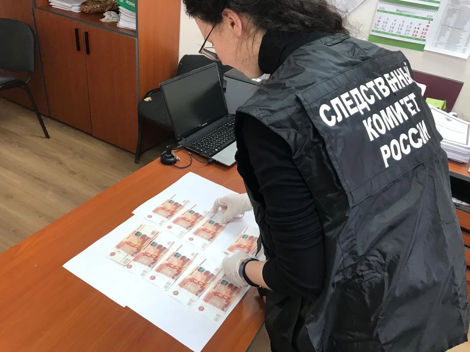 Фото: пресс-служба СКР России по Ставрополью
