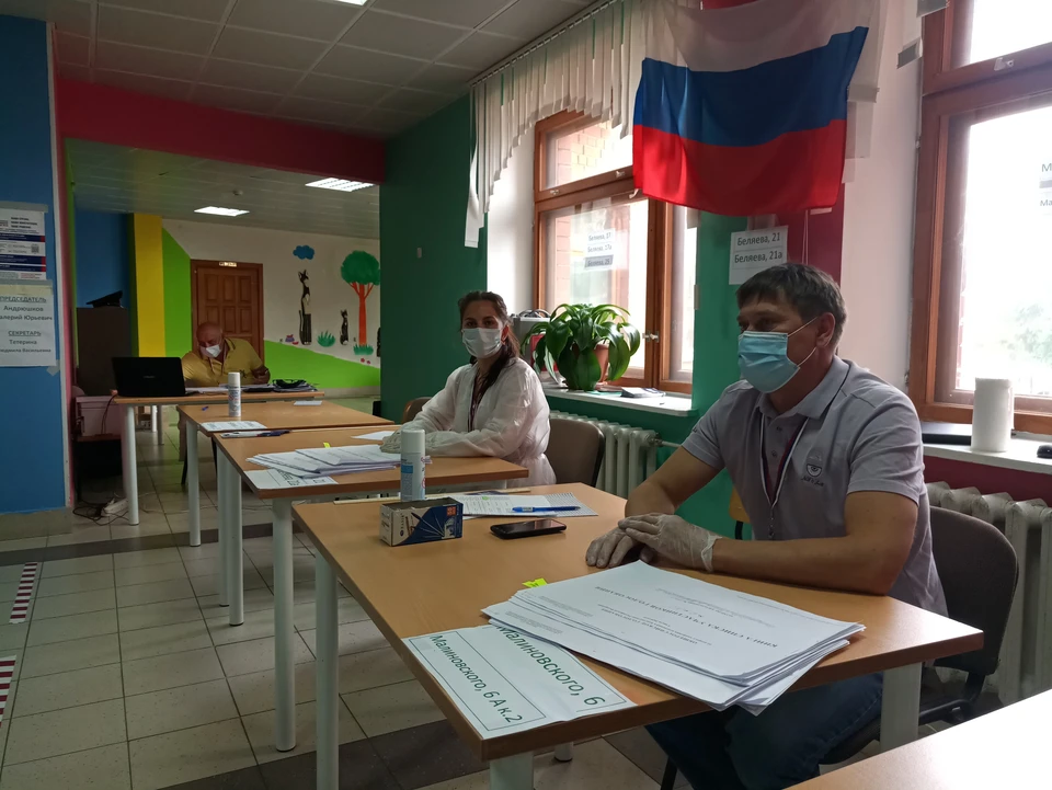 Известные тюменцы призывают принять участие в голосовании по поправкам Конституции РФ
