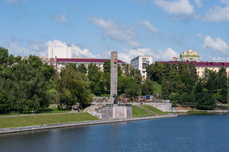 Коронавирус в Орле, последние новости на 28 июня 2020