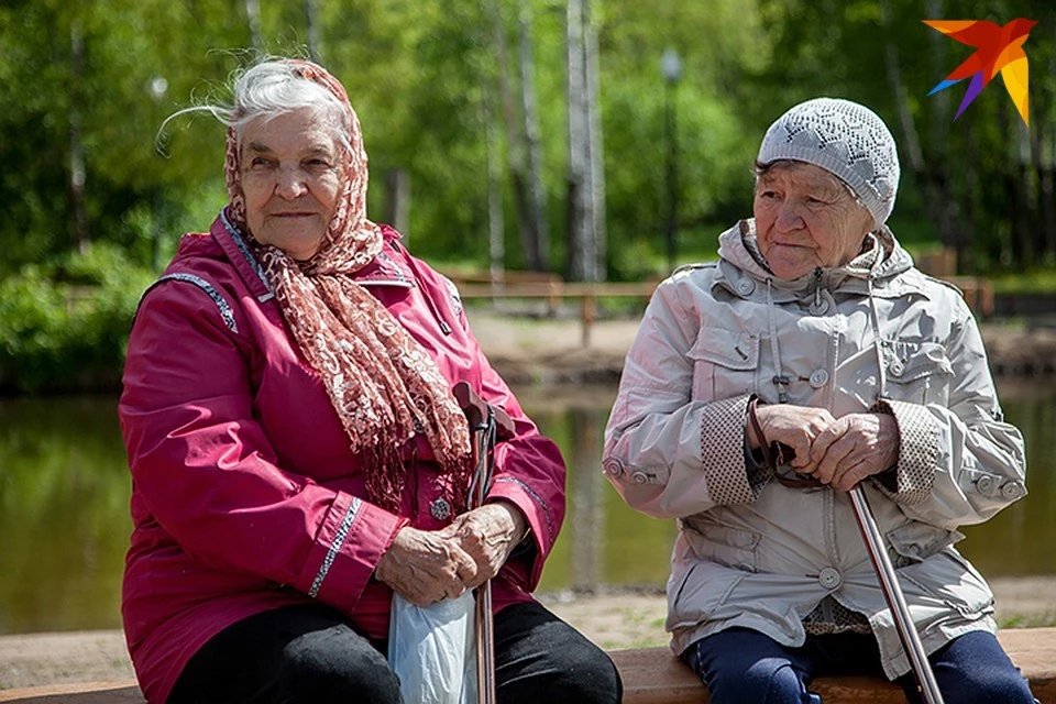 В июне двоим жителям Тверской области исполнилось по сто лет