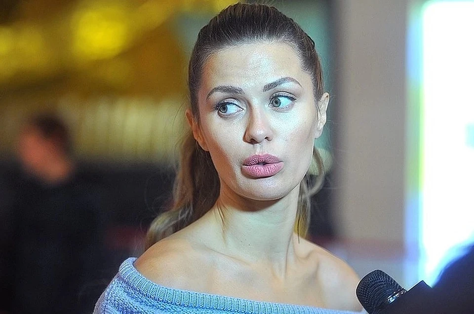 Виктория Боня решила пожертвовать деньги нуждающейся семье
