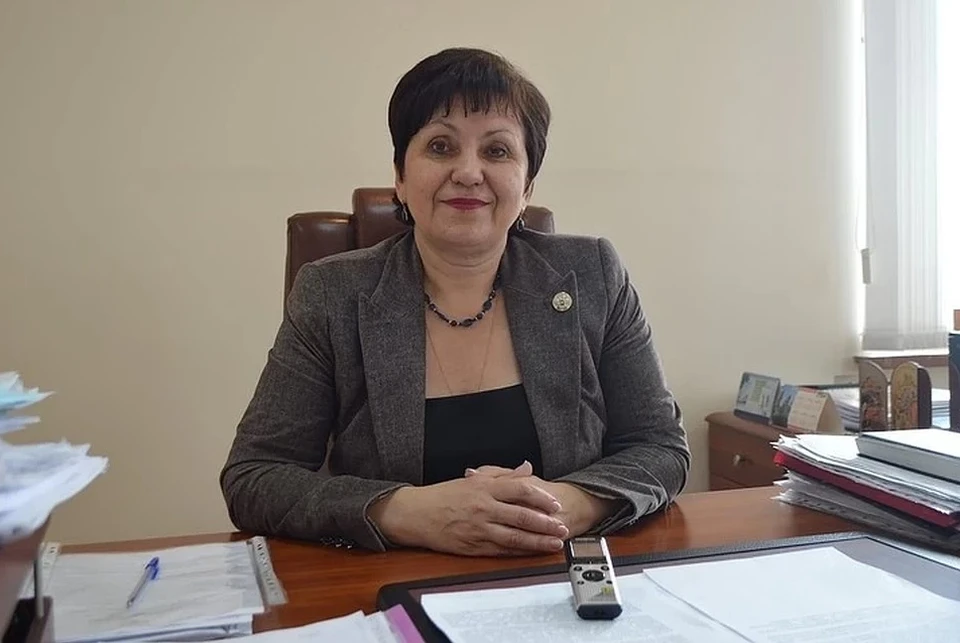 Ольга Николаевна рассказала о ситуации с коронавирусом