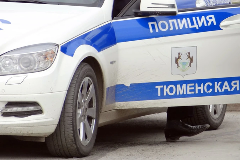 Тюменец после ссоры с женой заночевал в чужом авто и угнал его.