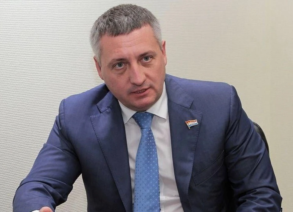 Денис Волков рассказал, почему у УК забрали лицензию