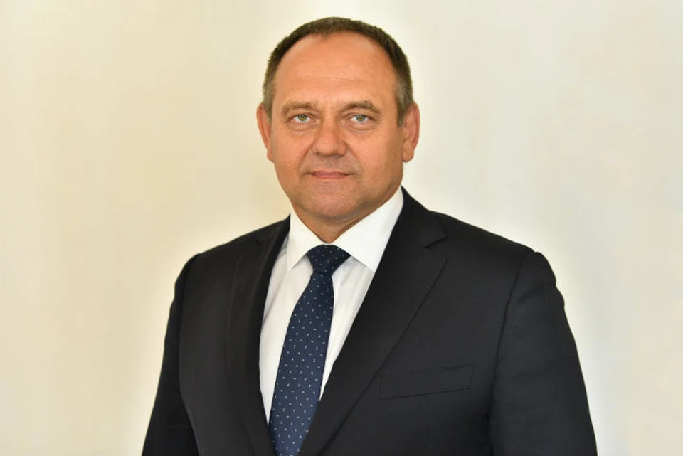 Руководителем ярославского департамента градостроительства стал Николай Беляков