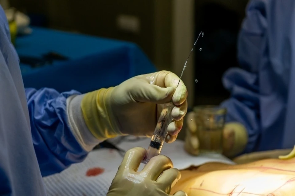 Министерство здравоохранения РФ планирует создать новый профессиональный стандарт «Врач — пластический хирург».