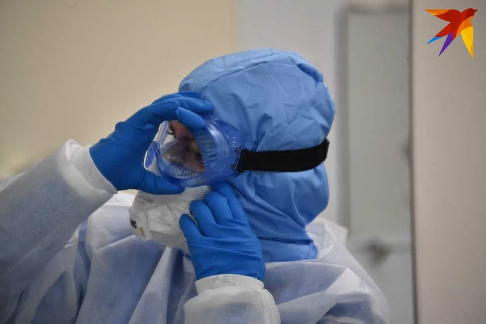 Число жертв коронавируса в Мурманской области выросло до 16 человек.