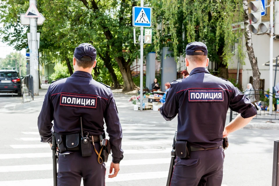 Мужчина не проработал и неделю.