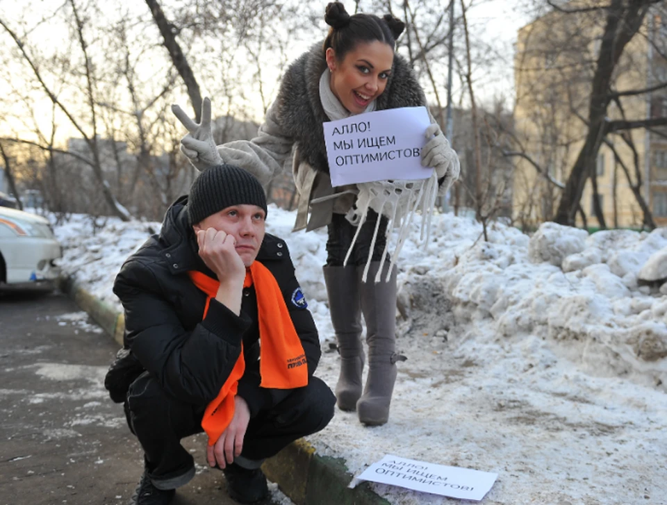 Чаще о том, что тяжелые времена еще впереди, говорит молодежь в возрасте от 18 до 24 лет.