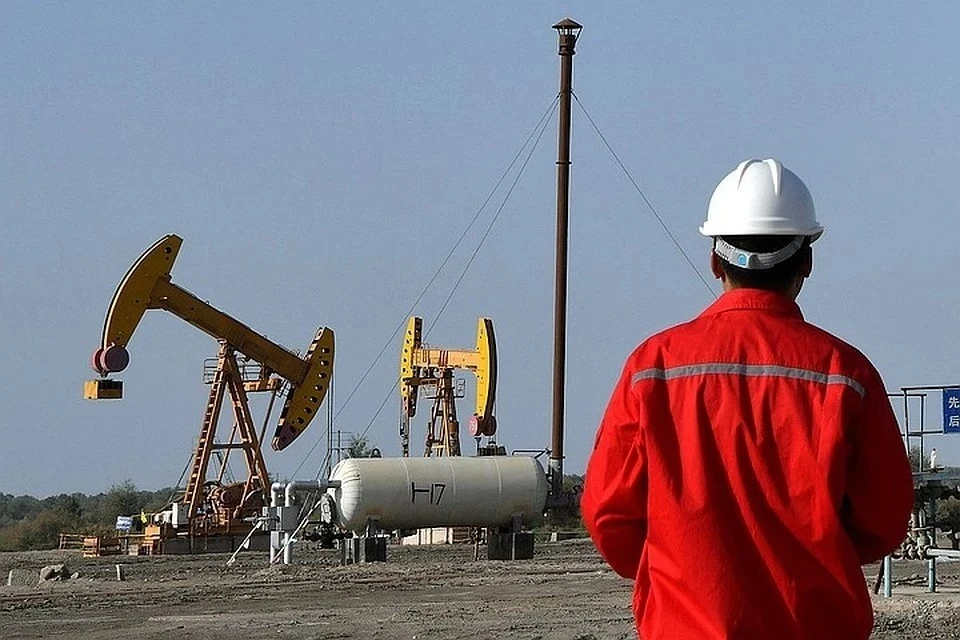 Цены на российскую нефть к концу года могут превысить 50 долларов за баррель