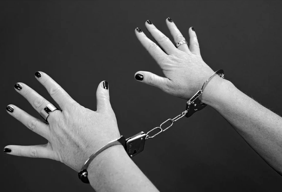Суд приговорил к восьми годам лишения свободы в колонии общего режима. Фото: pixabay.com