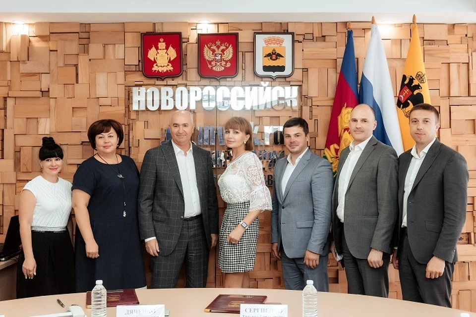 Фото: пресс-служба Сбербанка.