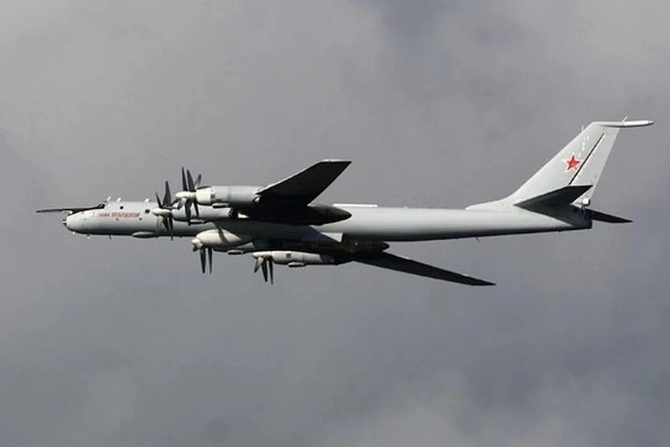 Ту-142МЗ