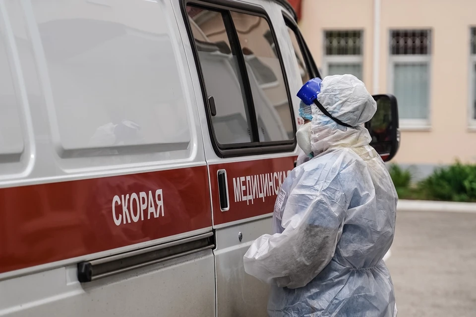 У части новых пациентов не было никаких клинических проявлений болезни