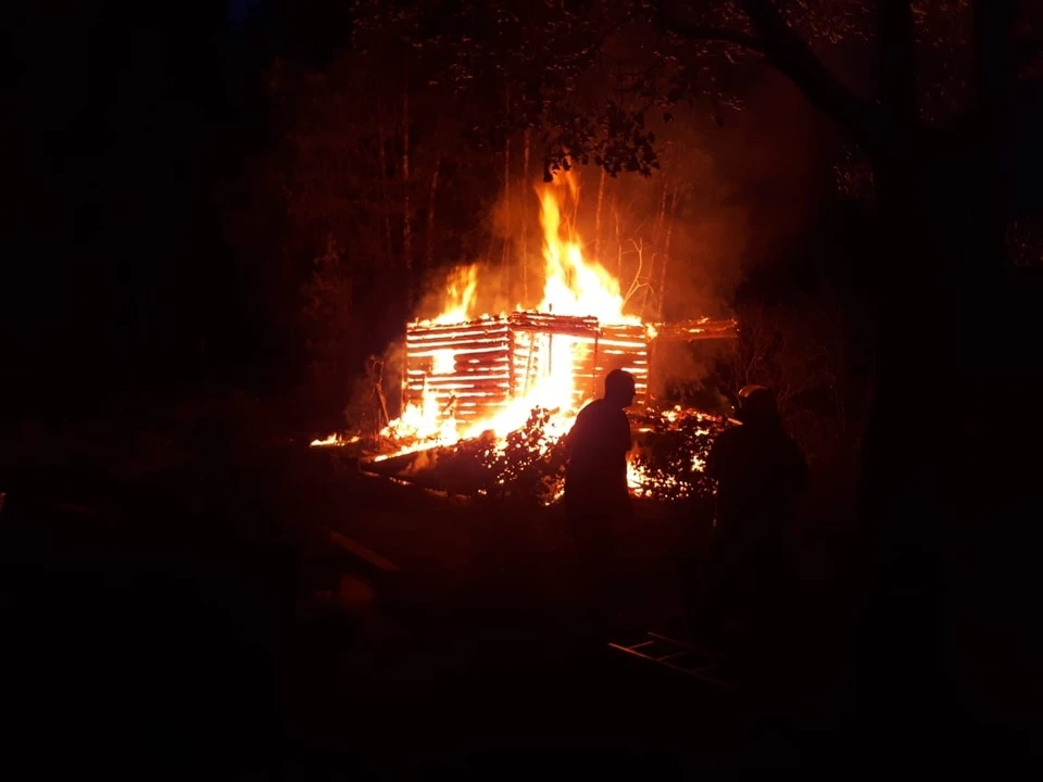 Фото: газета "Струги"