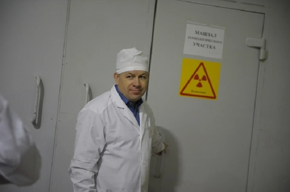 Фото: Алексей Булатов