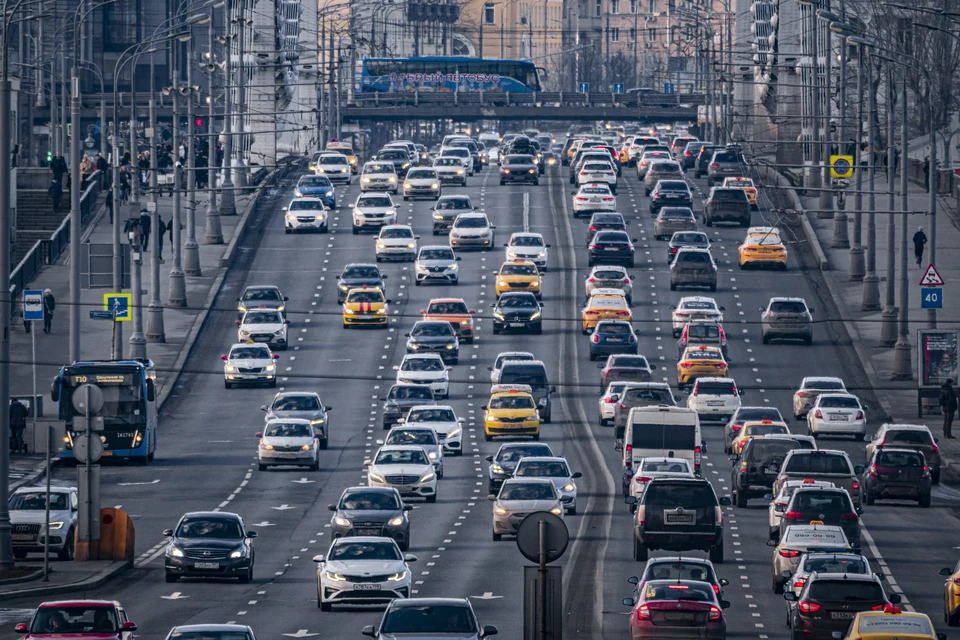 Эксперт считает, что Россия давно готова к высокоскоростным дорогам