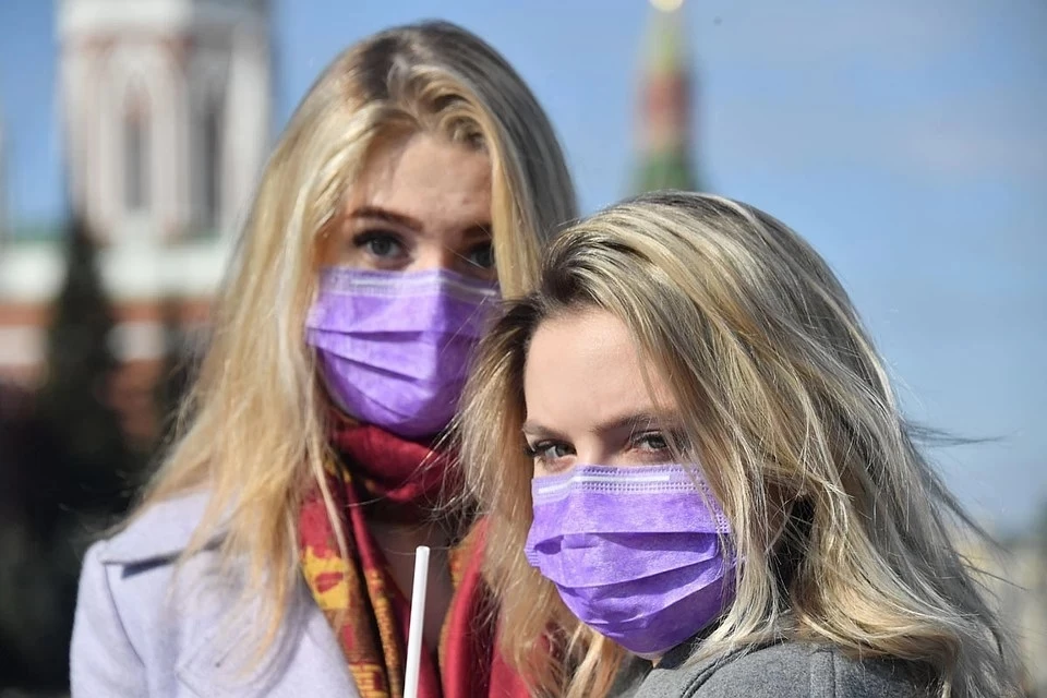 Вирусолог объяснил, почему второй волны "ковида" в Москве не будет