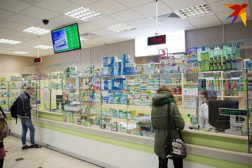 В обычной аптеке такое лекарство не купишь...