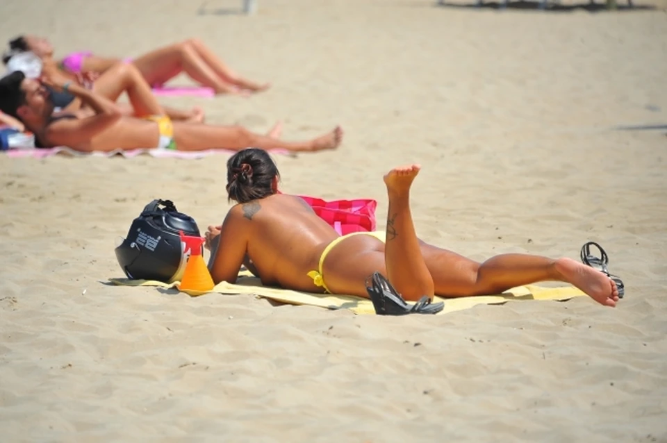Как спасти обгоревшую на солнце кожу: советы дерматолога