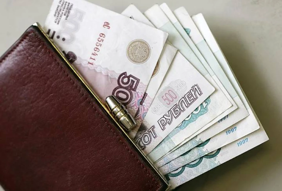 В Сочи стройкомпания задолжала рабочим 12 миллионов рублей. Фото прокуратура КК