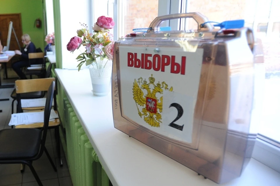 Выборы губернатора Брянщины пройдут 13 сентября.