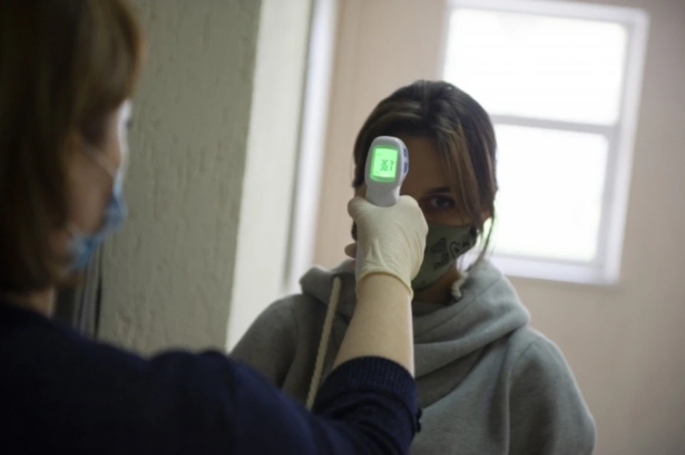Еще 77 кузбассовцев заболели коронавирусом на утро 9 июля