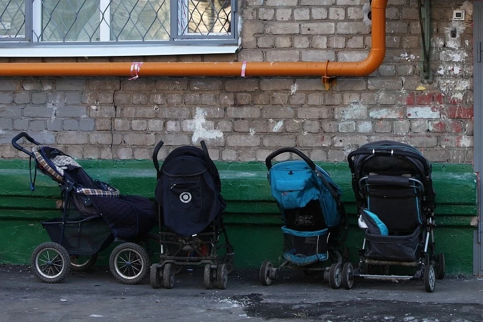 С 15 апреля этого года материнский капитал назначается без заявления, на основе данных органов ЗАГС