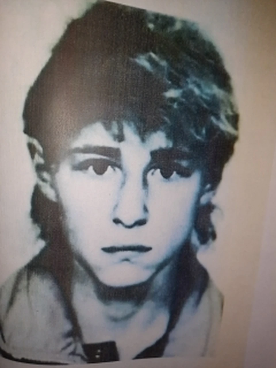 Владислав Русанов пропал еще в далеком 1989 году. ФОТО: Следственный комитет