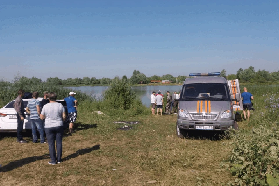 фото: ГК ЧС