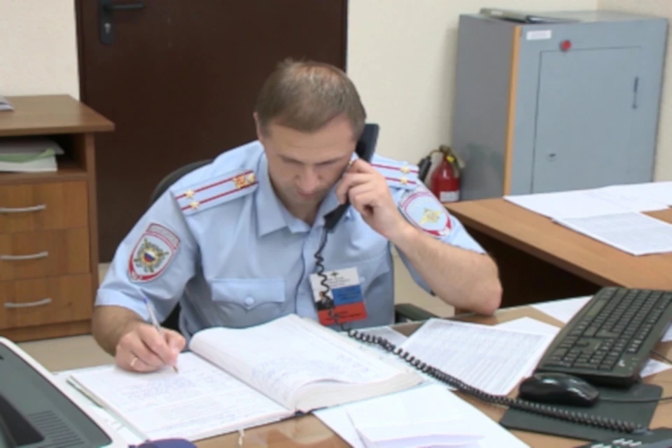 Фото: Пресс-служба УМВД РФ по Пензенской области
