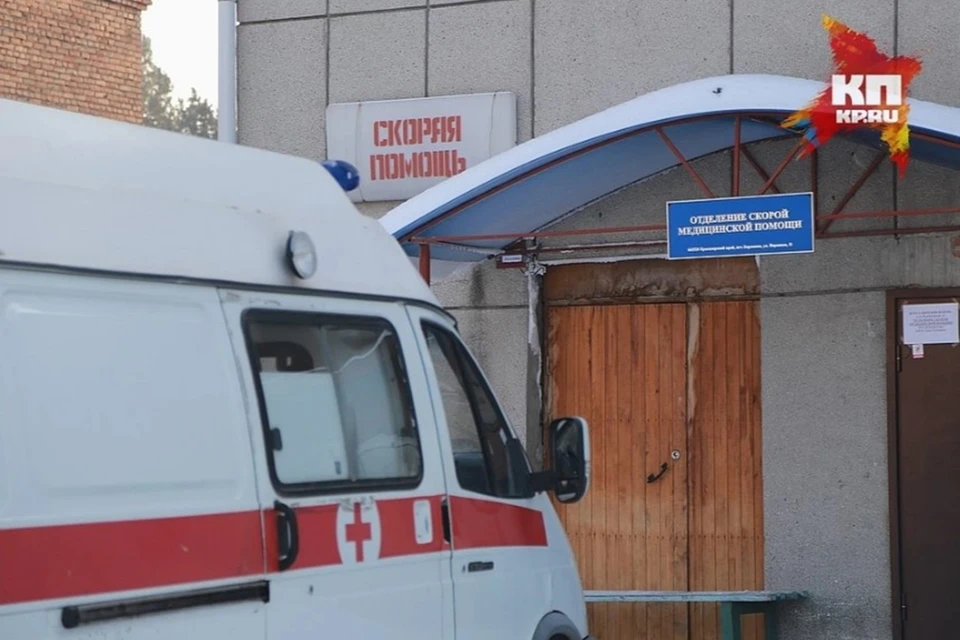 Несмотря на усилия врачей, спасти ребенка не удалось.