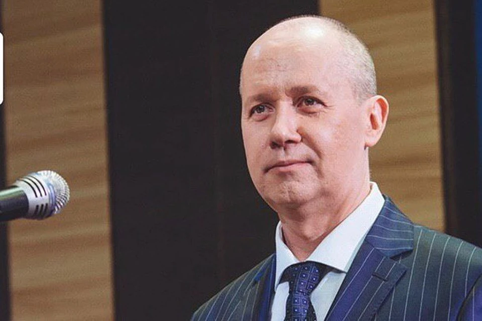 Кандидатуру Валерия Цепкало сняли с участия в выборах президента Беларуси