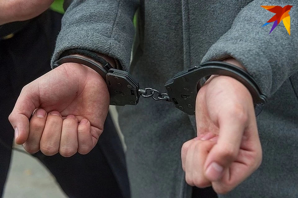 Кировчанин задержан, он обвиняется по ч. 4 ст. 111 УК РФ.