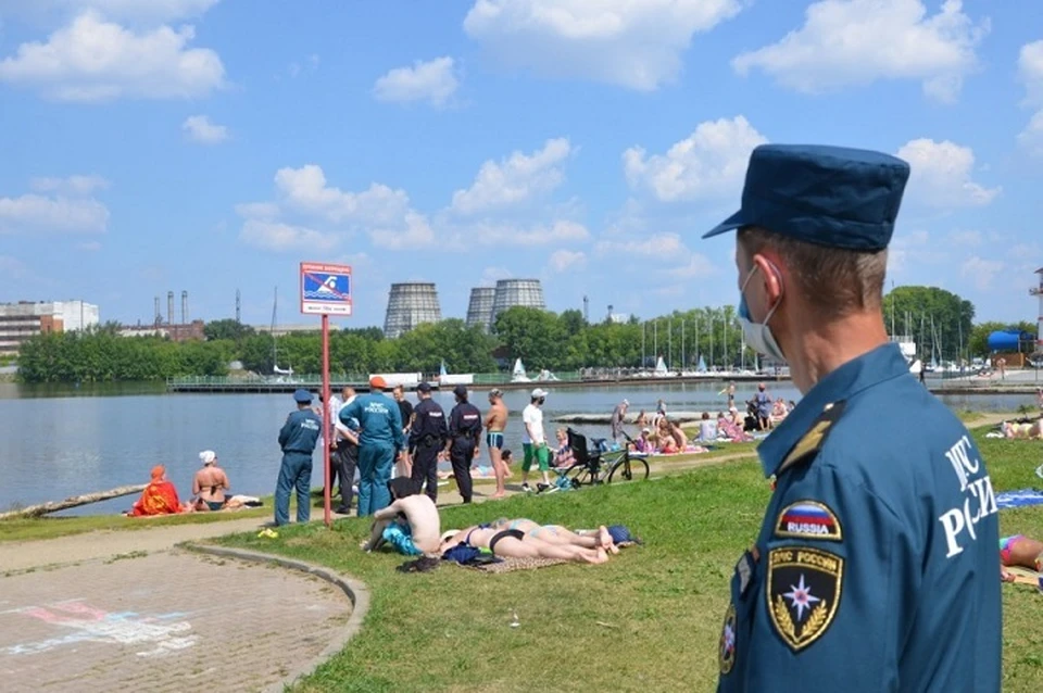 Фото: пресс-служба администрации Екатеринбурга