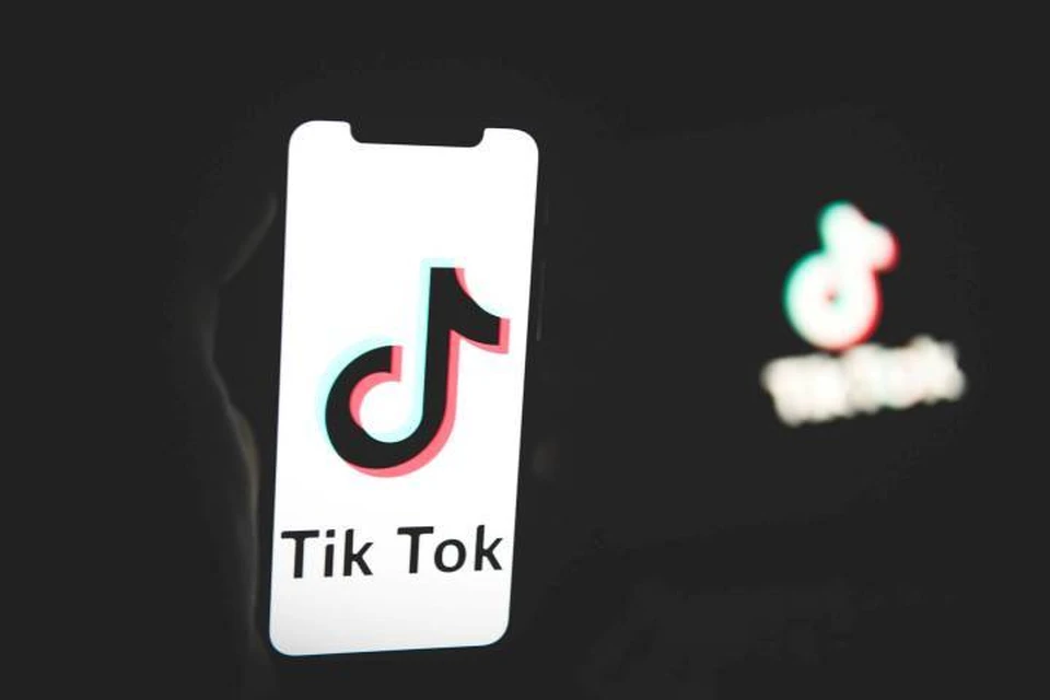 TikTok — сервис для создания и просмотра коротких видео, принадлежащий пекинской компании «ByteDance»