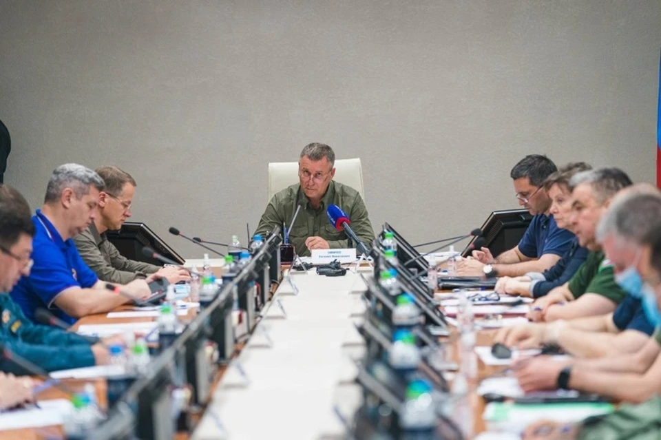 Фото: МЧС России по ХМАО