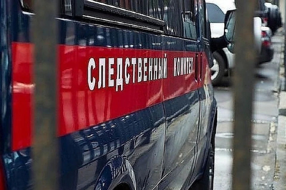 По одной из версий правоохранителей, это был суицид.