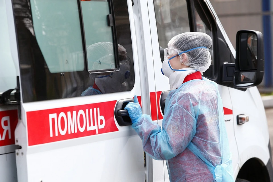 В больнице Сочи скончался призывник из Туапсе.