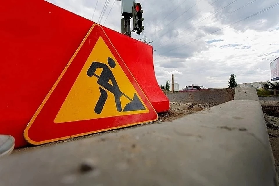 Реконструкцию мостовых переходов проведут в Красноярском районе