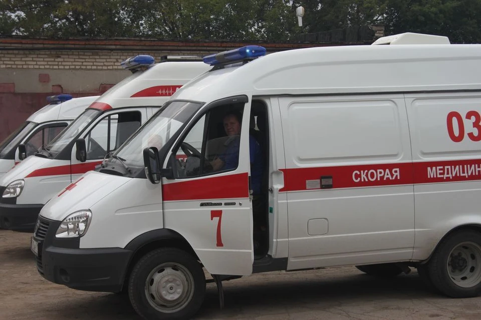 В Тульской области за полгода погибло 19 детей