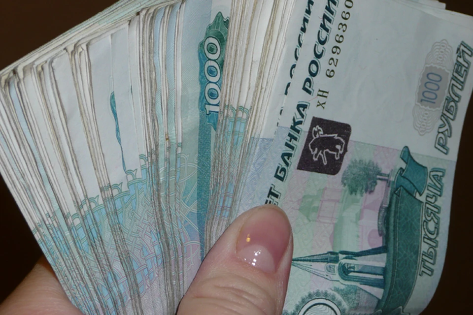 С Антипинского НПЗ требуют еще 95 миллионов рублей.