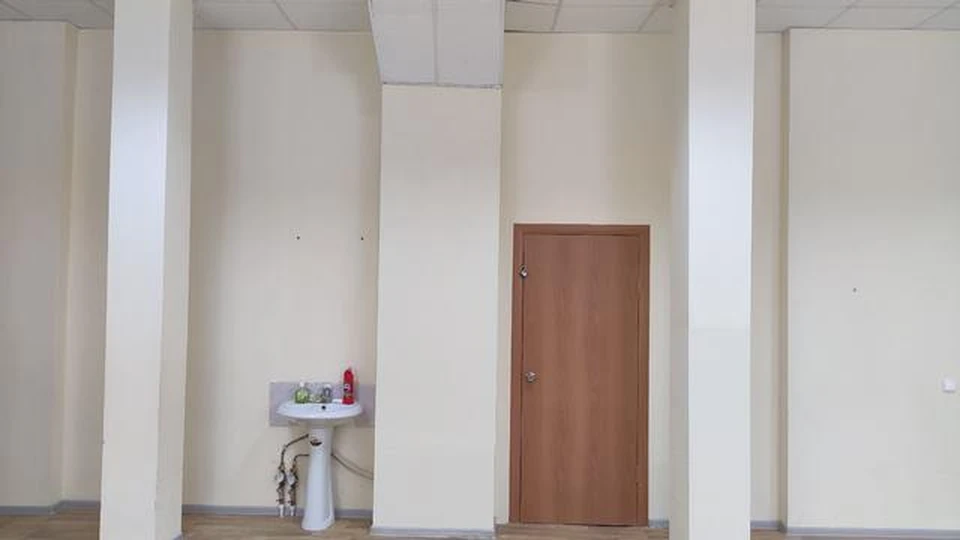 Тюменской УК внесли представление за затопление центра детей-инвалидов. Фото - прокуратура Тюменской области.